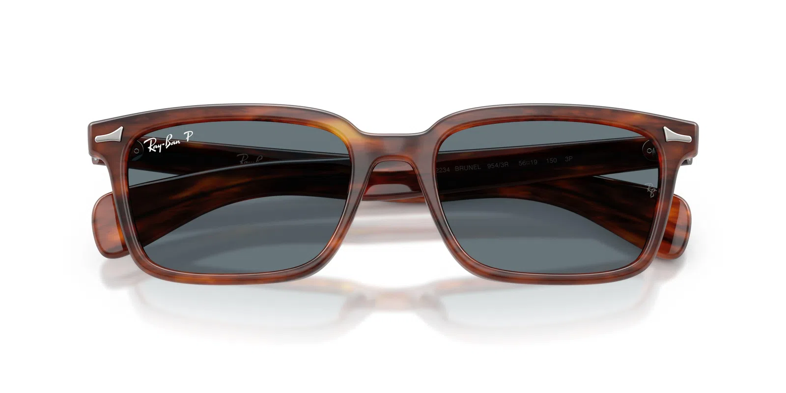 Ray-Ban Brunel 2234 Sunglasses - view 14